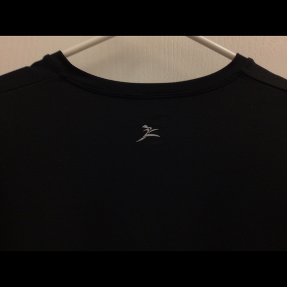 RunGirlRun Warm up/Cool down top - Picture 5 of 7